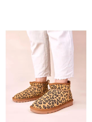 Sněhule  model 221041 Solea