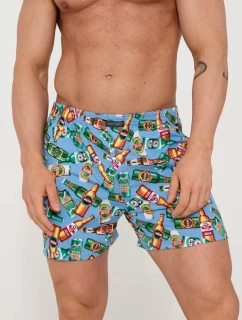 Pánské trenýrky Cornette Classic 011/189