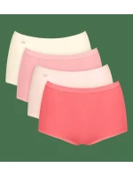 sloggi Basic+ Maxi C4P - RED - SLOGGI RED - SLOGGI sloggi Basic+ Maxi C4P - RED - SLOGGI RED - SLOGGI