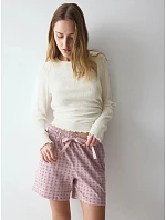 Mix & Match Shorts 01 - Red - TRIUMPH Red - TRIUMPH Mix & Match Shorts 01 - Red - TRIUMPH Red - TRIUMPH