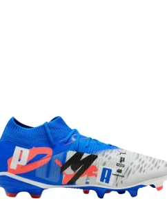 Fotbalové boty Puma Future 8 Match Forever FG/AG M 108423 01