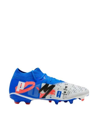 Fotbalové boty Puma Future 8 Match Forever FG/AG M 108423 01