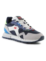 Boty D.Franklin Vibla Zig Patch M DFSH378008-NAVY Boty D.Franklin Vibla Zig Patch M DFSH378008-NAVY