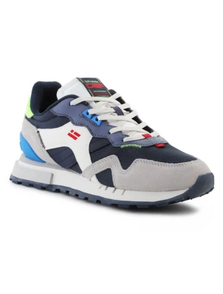 Boty D.Franklin Vibla Zig Patch M DFSH378008-NAVY Boty D.Franklin Vibla Zig Patch M DFSH378008-NAVY