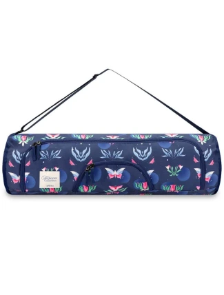 Spokey The Bloom Mat Bag SPK-944488