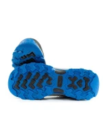 CMP Byne dětské kotníkové trekové boty voděodolné odolné