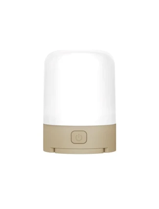 Multifunkční kempingová lampa NexTool NE20014A lucerna Multifunkční kempingová lampa NexTool NE20014A lucerna