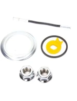 Komponenty SHIMANO pro náboje SG7C18/7C30/7R50