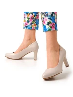 Lodičky na jehlovém podpatku Sergio Leone W SK39L