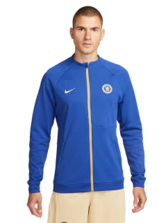 Mikina Nike Chelsea London Academy Pro M DV5046-495