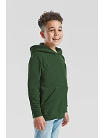 Fruit of the Loom Classic Kids Hooded Sweat Dětská mikina s kapucí 16.2043 fuchsia Fruit of the Loom Classic Kids Hooded Sweat Dětská mikina s kapucí 16.2043 fuchsia