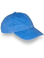 Result Headwear RC 092X 6 panelová vintage kšiltovka "Pure Cotton" 28.092X vintage royal Result Headwear RC 092X 6 panelová vintage kšiltovka "Pure Cotton" 28.092X vintage royal