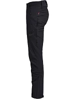 Tenson TXlite Flex Pants Men Pánské elastické kalhoty 84.8064 black