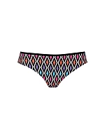Style Nivia Bottom kalhotky 8303-0 electrify black - Anita Classix Style Nivia Bottom kalhotky 8303-0 electrify black - Anita Classix