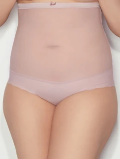 Mitex Glam Maxi barva: pudrově růžová