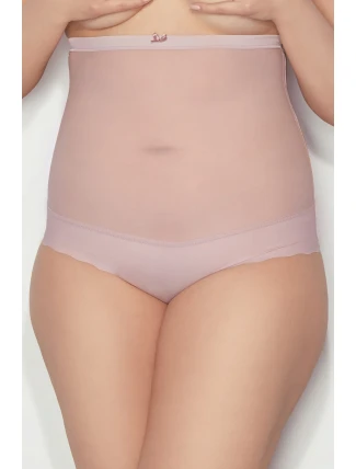 Mitex Glam Maxi barva: pudrově růžová Mitex Glam Maxi barva: pudrově růžová