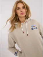 Halenka D10600T02420I béžová