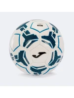 Fotbalový míč Joma ICEBERG III White Turquoise FIFA Quality