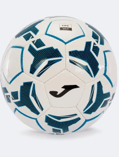 Fotbalový míč Joma ICEBERG III White Turquoise FIFA Quality