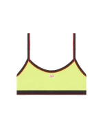 Sportovní podprsenka UFSB-KIKIS A06837-0BKAM-5AS - Diesel