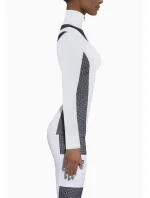 Mikina Passion Blouse - Bas Bleu Mikina Passion Blouse - Bas Bleu