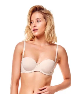 Dámská podprsenka RAFF1 23446 tělová - Henderson