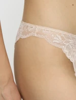 Dámské kalhotky Amourette Charm Highleg Brazilian - Triumph