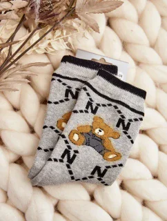 Ponožky model 191174 Step in style