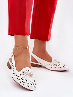 Balerinky  model 211977 Step in style