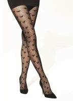 Punčocháče Gatta Yasmine wz.08 1-4 Punčocháče Gatta Yasmine wz.08 1-4