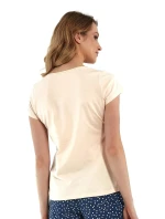 Dámské pyžamo 628/248 Delicious - CORNETTE Dámské pyžamo 628/248 Delicious - CORNETTE