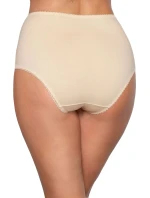 Dámské kalhotky 187 beige - BABELL