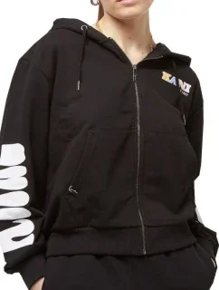 Karl Kani Retro mikina s kapucí W 6122353