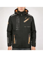 Geographgical Norway Royaute DB MEN 068 M WY1999H/GN/Black / Orange bunda