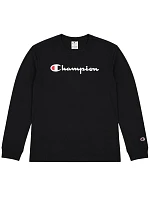 Champion Tričko s dlouhým rukávem M 220257 KK001