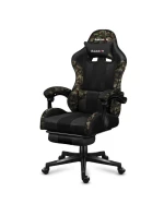 Herní židle Huzaro Force 4.7 Camo Mesh Herní židle Huzaro Force 4.7 Camo Mesh