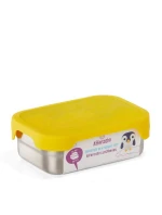 Obědový box Affenzahn Tiger z nerezové oceli (AFZ-LBX-001-001)