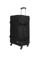 Eastpak Transit'r 4 M Kufr EK0A5BFJ0081 Black Jedna velikost