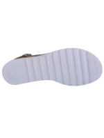 Skechers Desert Kiss Hi - Tea Time 113863-TPMT Brown 37