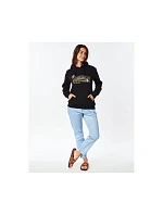 RIP CURL Playabella Script Hoodie - černá