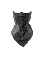 Krbová římsa Rockbros softshell šedá