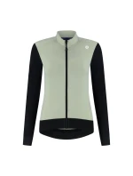 Rogelli dámská mikina DISTANCE II šedo-černá M