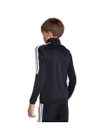 Dětská mikina adidas Tiro 26 League Training Top černobílá JY7161