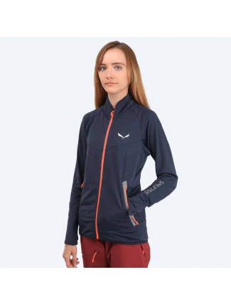 Salewa Pedroc PL R W FZ fleece 27720-3966 dámské Salewa Pedroc PL R W FZ fleece 27720-3966 dámské