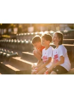 Huari Polsko Tričko Fan Jr 92800426925