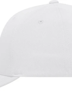 Daiber MB 6183 6 panelová funkční Flexfit® kšiltovka 03.6183 white