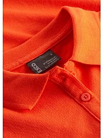 Promodoro 4405 Dámské pracovní piqué polo - EXCD 40.4405 green Promodoro 4405 Dámské pracovní piqué polo - EXCD 40.4405 green