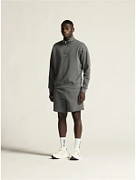 Craft Corporate Frequent Hz Sweatshirt M Pánska mikina s 1/4 zipem 81.6304 lava