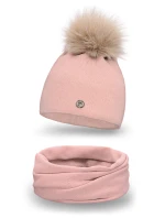 Pamami 15534+15604 barva:009 pudrově růžová