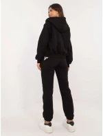 Sada EM KMPL 862.27 černá